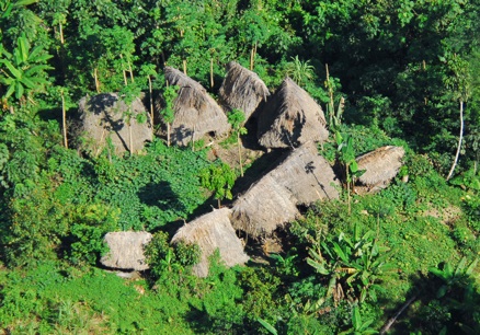 aldeia